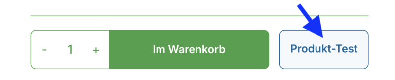 Produkt-Test